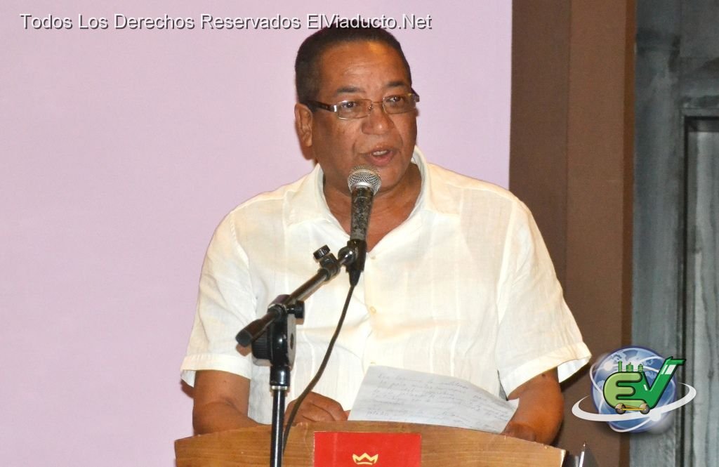 Doctor Domingo Pérez define sueños que anhela la provincia para mejorar calidad de salud